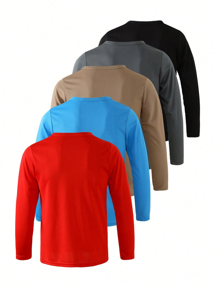 Tricou SHEIN, mix culori