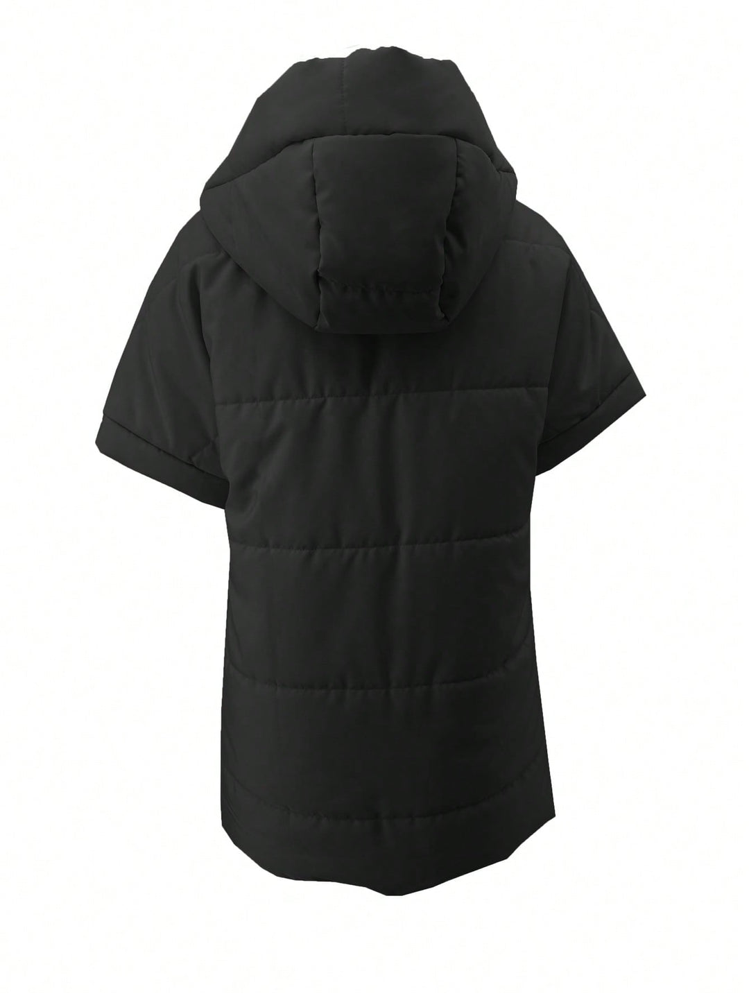 Palton SHEIN, negru