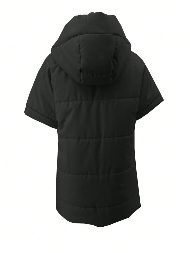 Palton SHEIN, negru