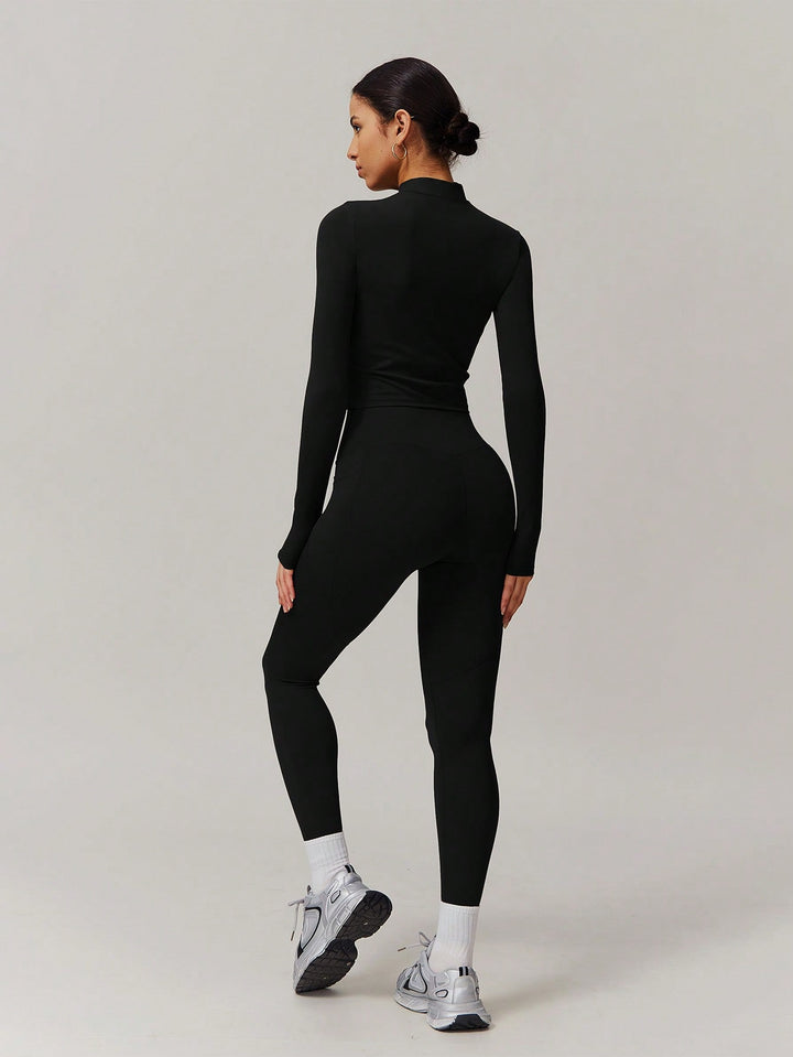 Compleu SHEIN, negru