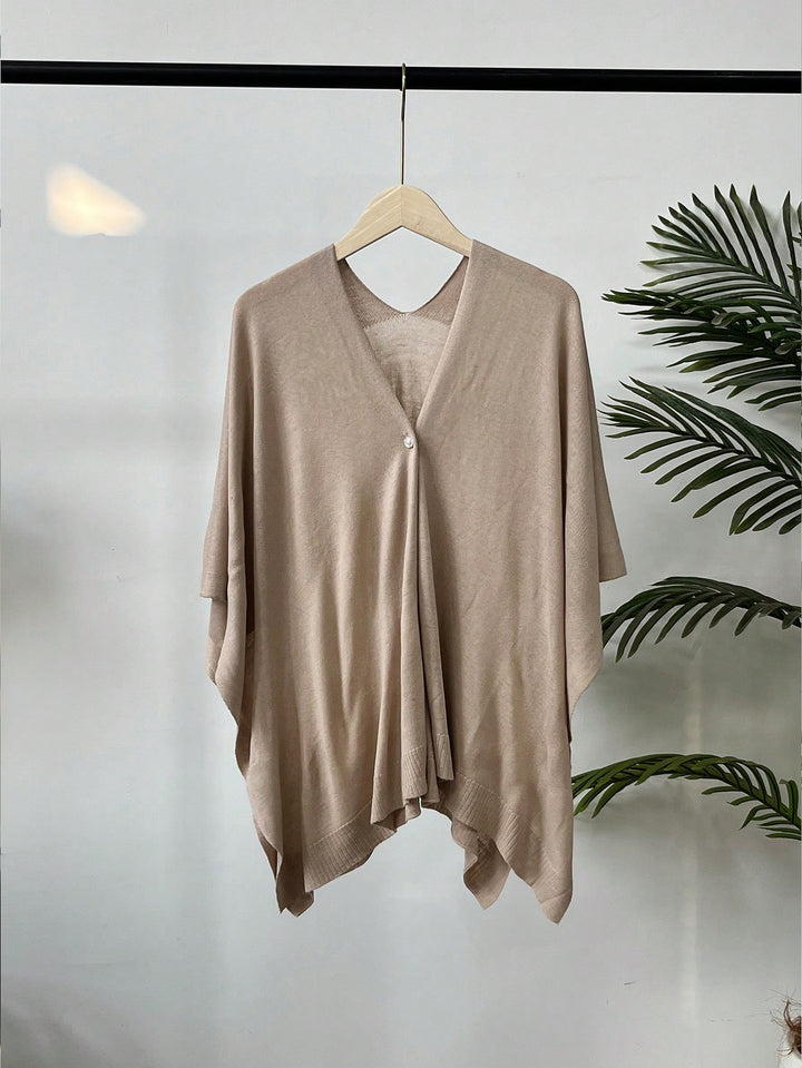 Kimono SHEIN, bej
