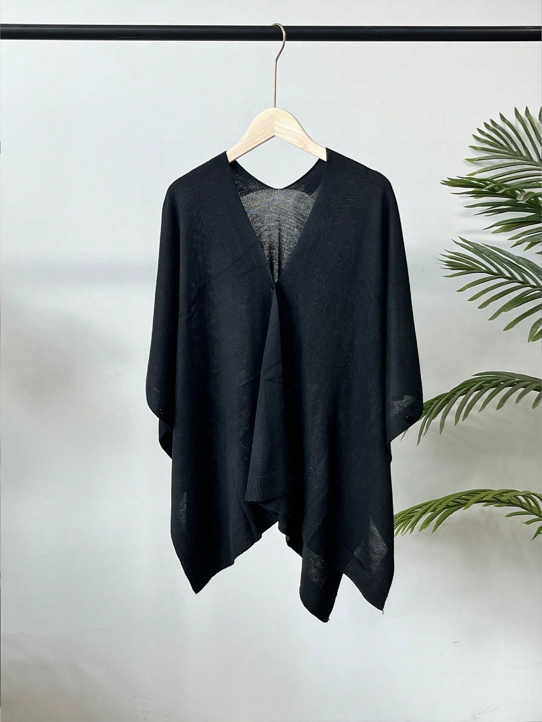 Kimono SHEIN, bej