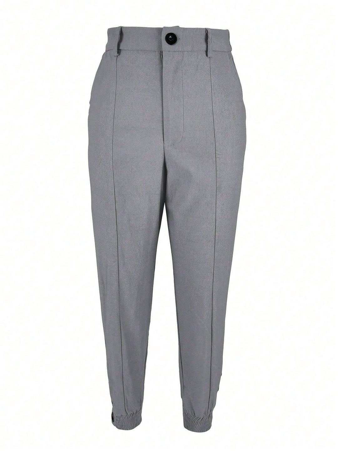 Pantaloni SHEIN, gri