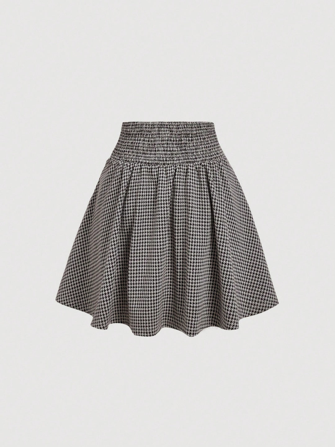 SHEIN szoknya, khaki