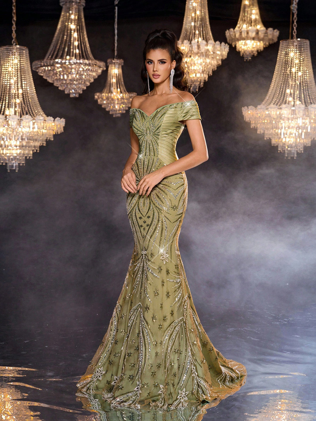 Shein ruha