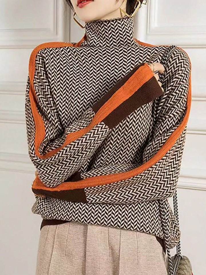 Pulover SHEIN, mix culori