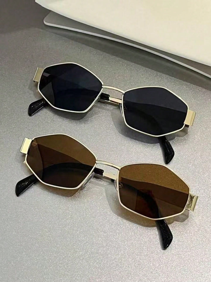 Set ochelari SHEIN, mix culori