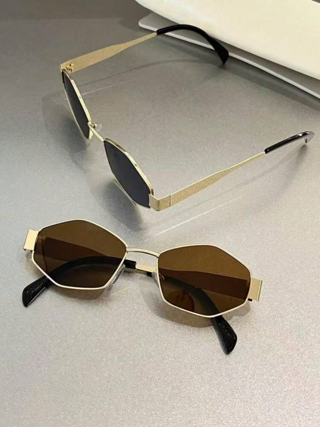 Set ochelari SHEIN, mix culori