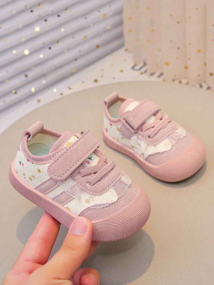 Pantofi sport SHEIN, roz