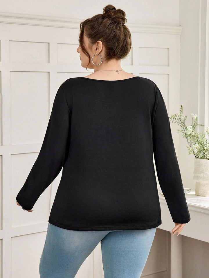 Tricou SHEIN, mix culori