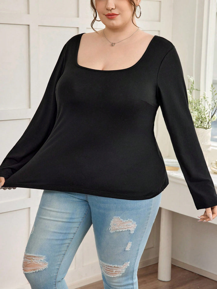 Tricou SHEIN, mix culori