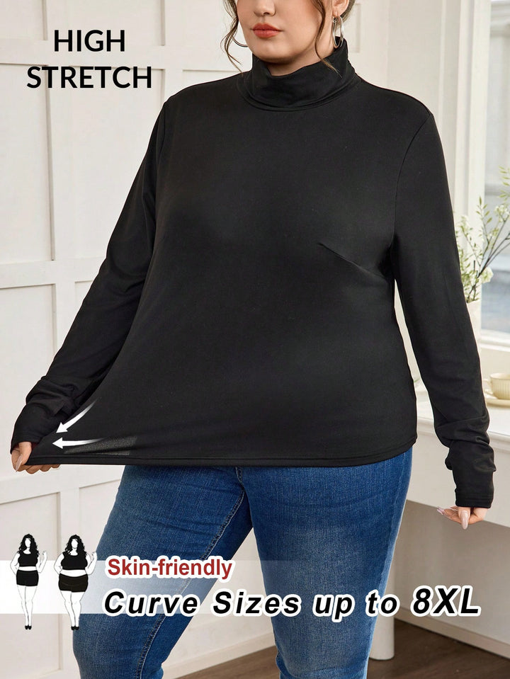 Tricou SHEIN, negru