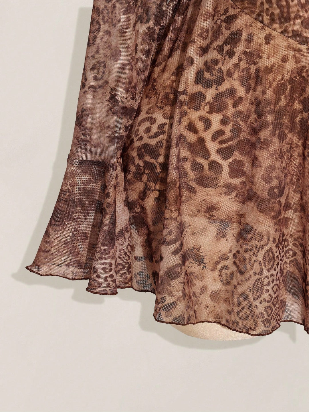 Rochie SHEIN, mix culori
