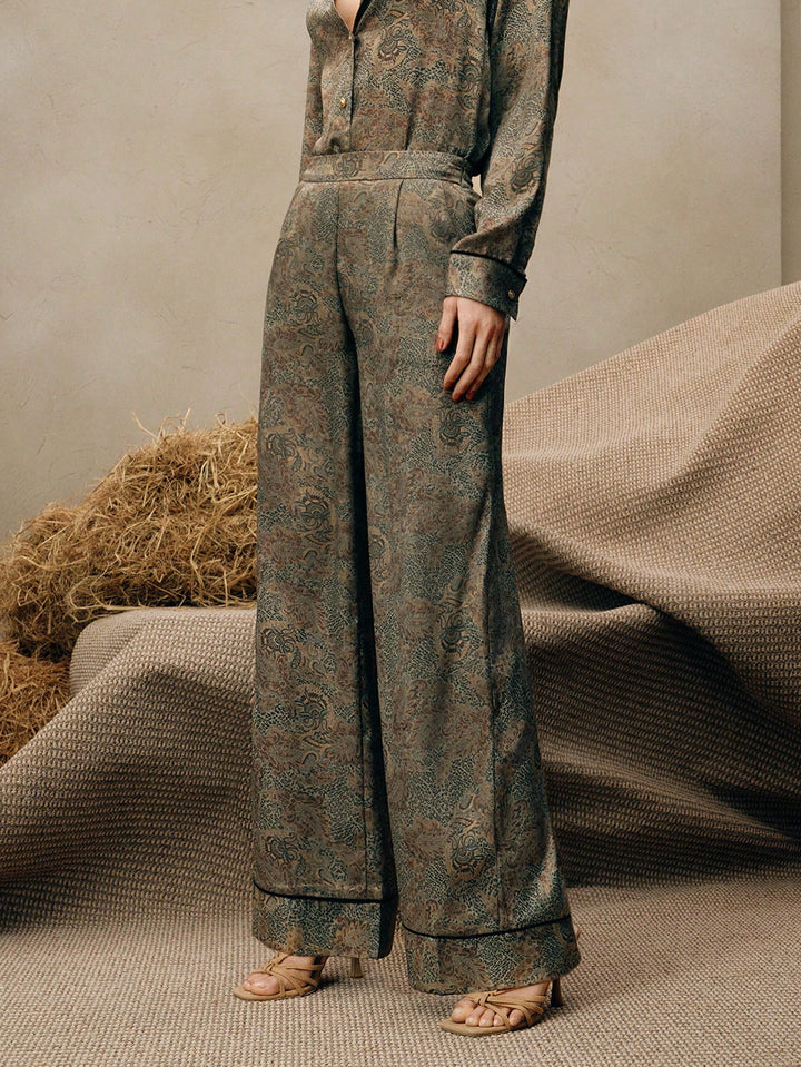 Pantaloni SHEIN, mix culori