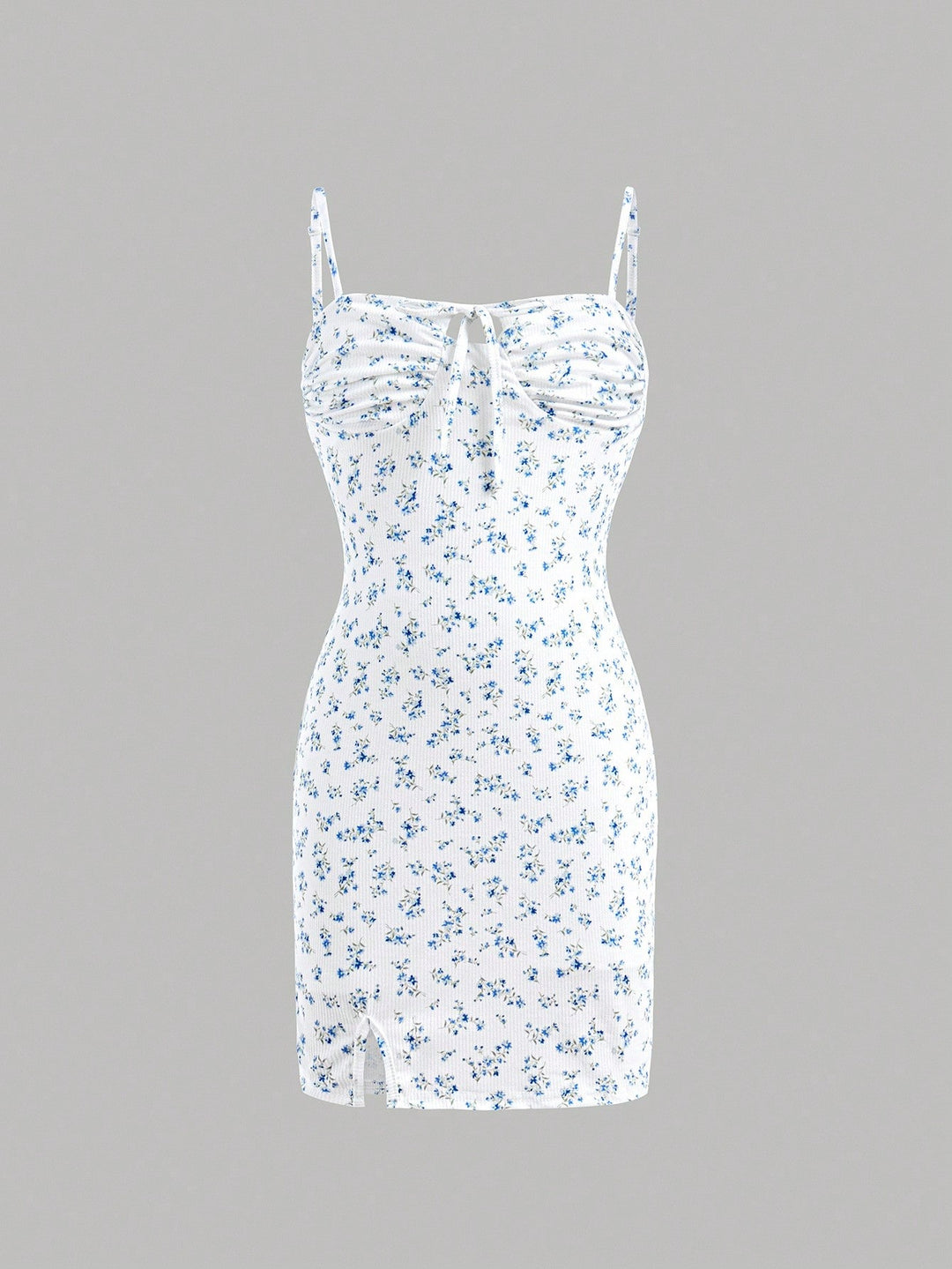 Rochie SHEIN, alb