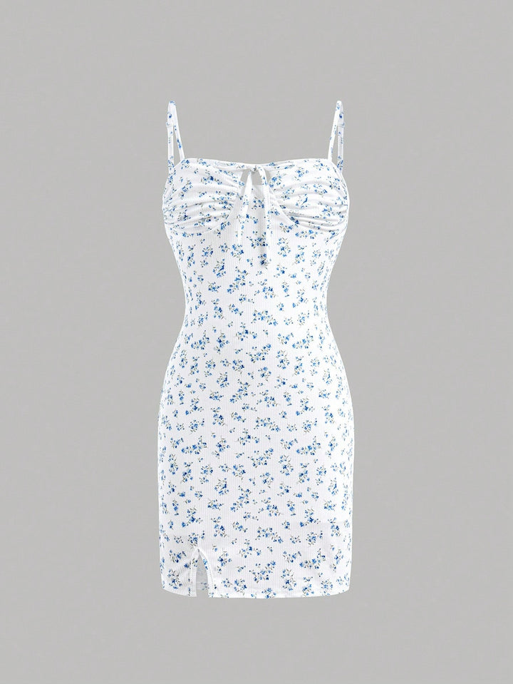 Rochie SHEIN, alb