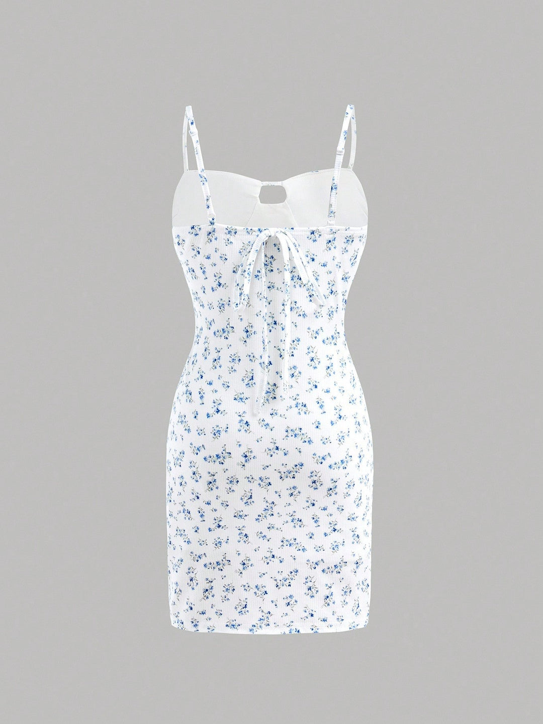 Rochie SHEIN, alb