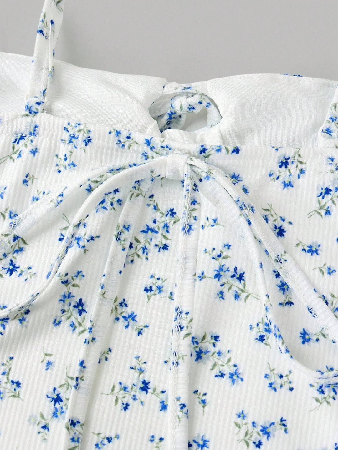 Rochie SHEIN, alb