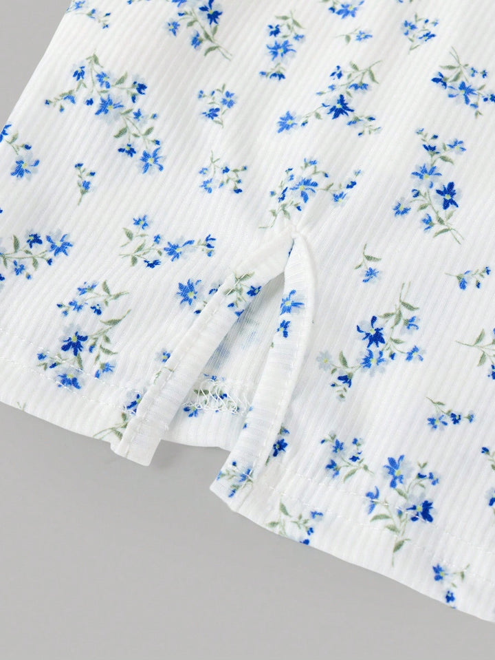 Rochie SHEIN, alb