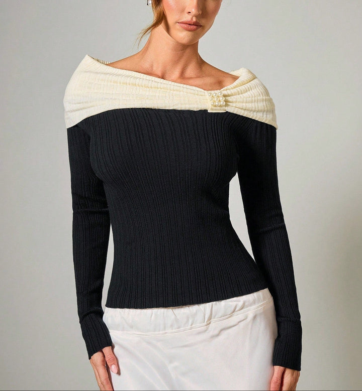 Pulover SHEIN, mix culori