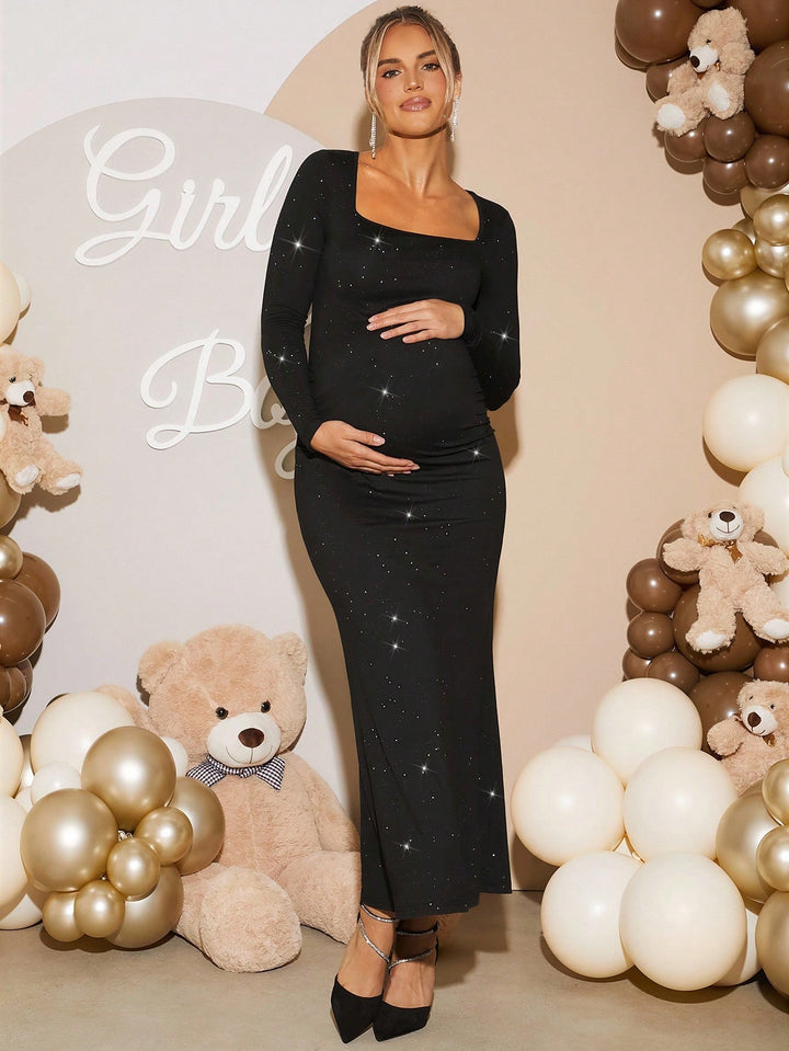 Rochie SHEIN, negru