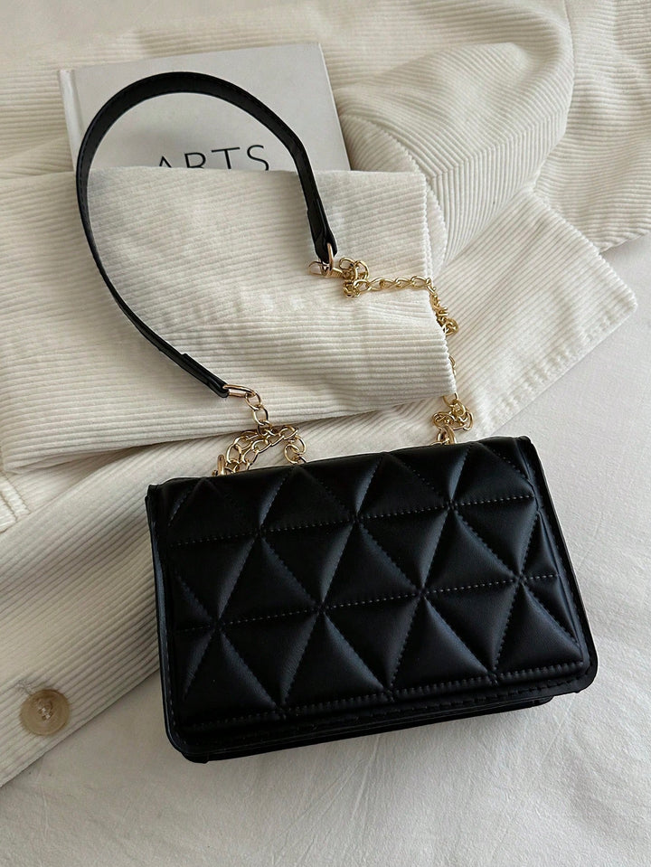 Geantă SHEIN, negru