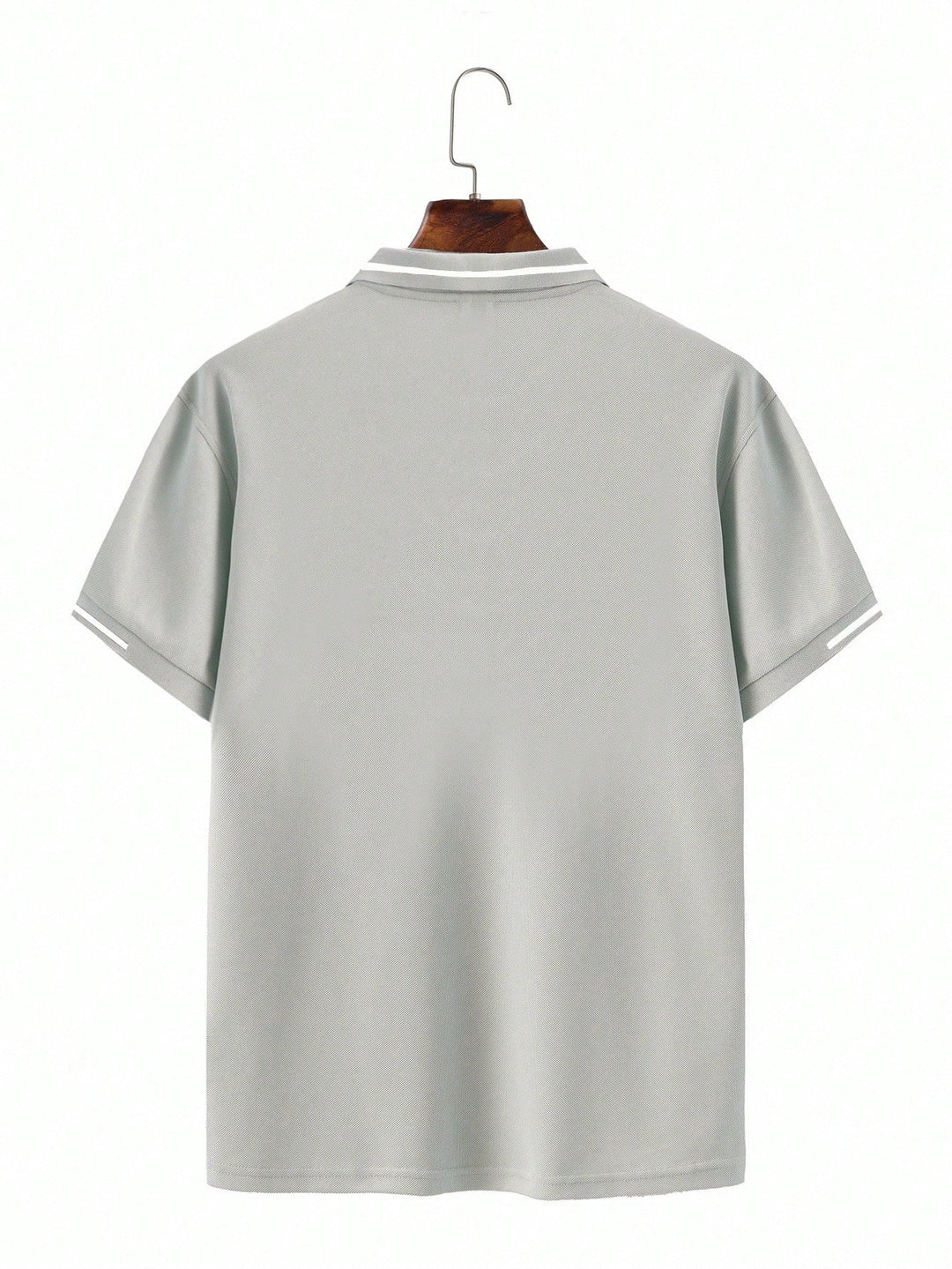 Tricou SHEIN, gri