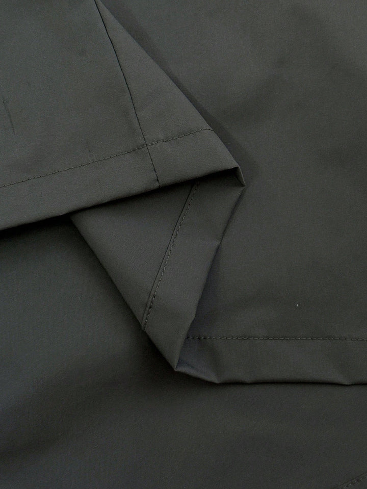 Palton SHEIN, verde