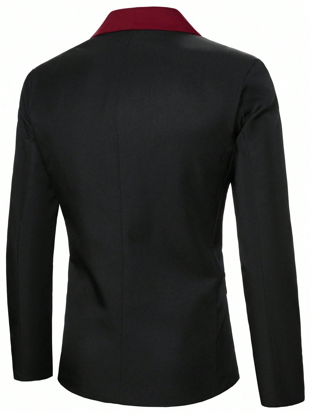 Costum SHEIN, negru
