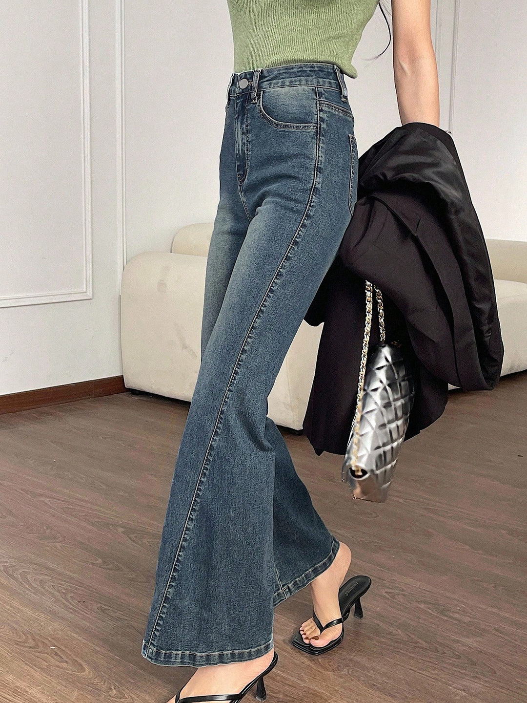 Jeans SHEIN