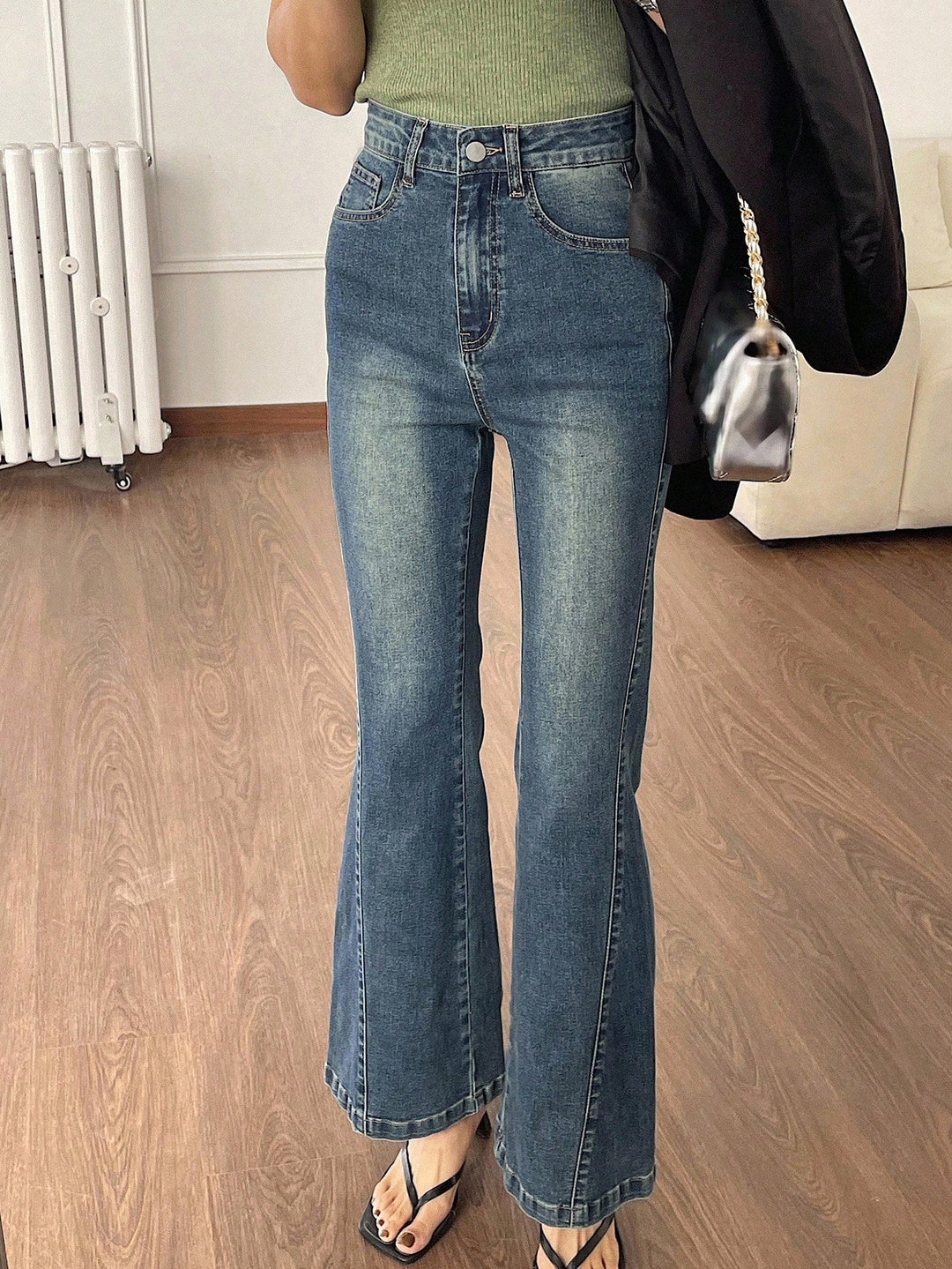 Jeans SHEIN