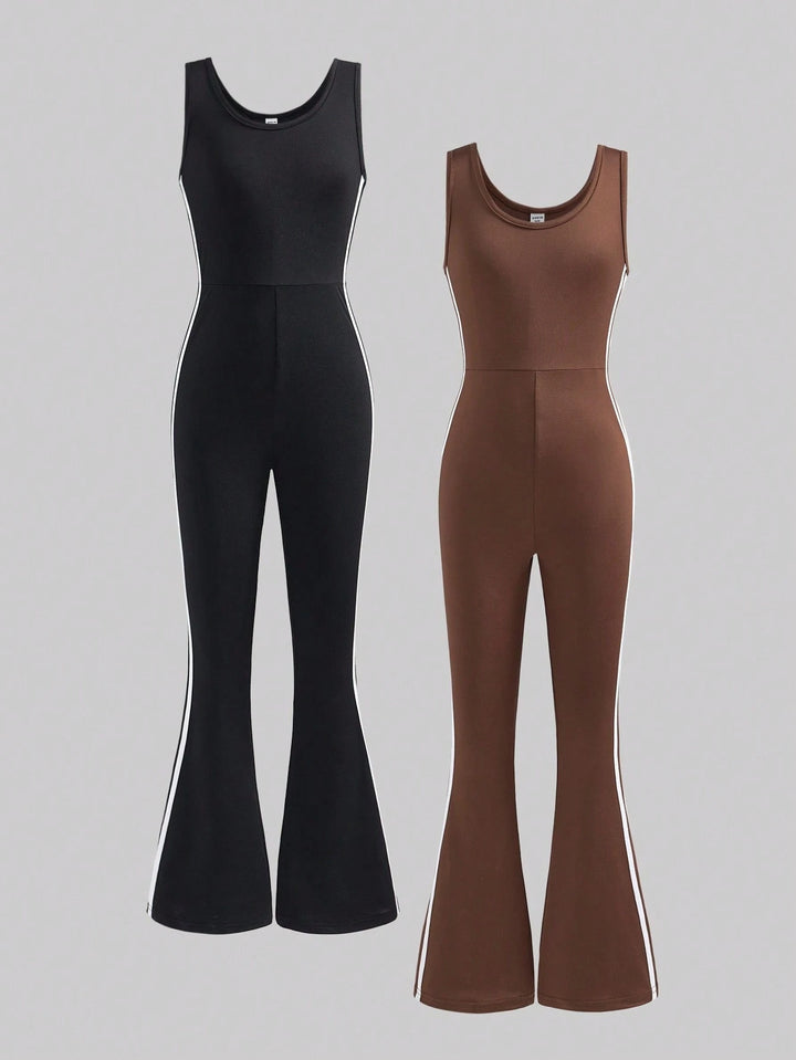 Set Salopete SHEIN, mix culori