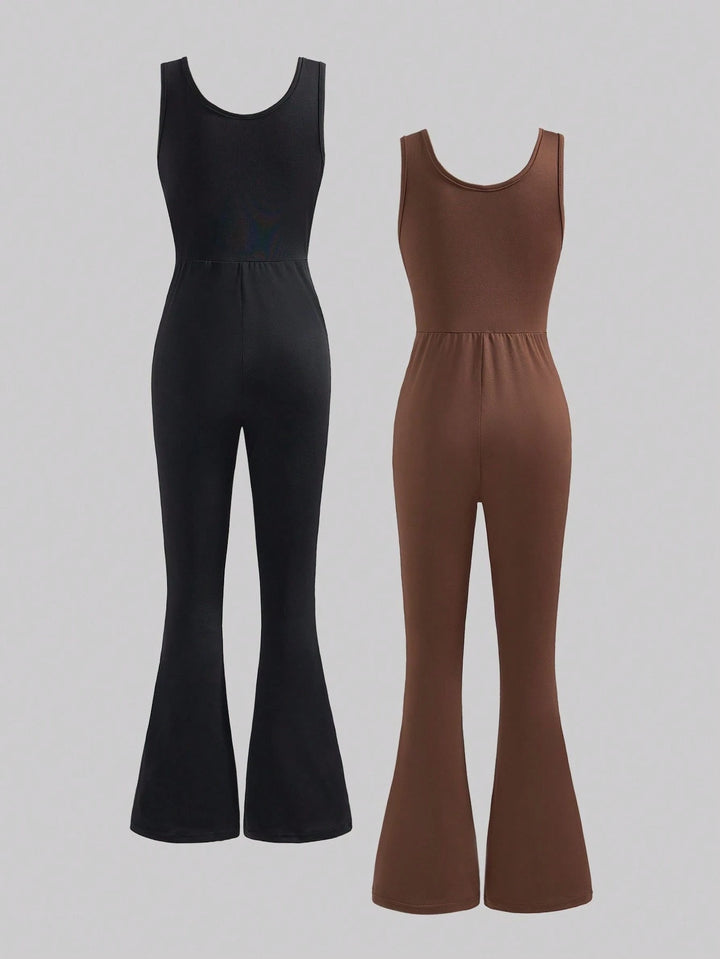 Set Salopete SHEIN, mix culori