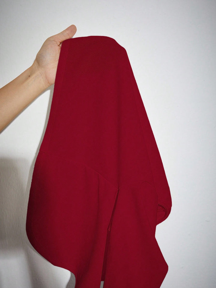 Kimono SHEIN, roșu