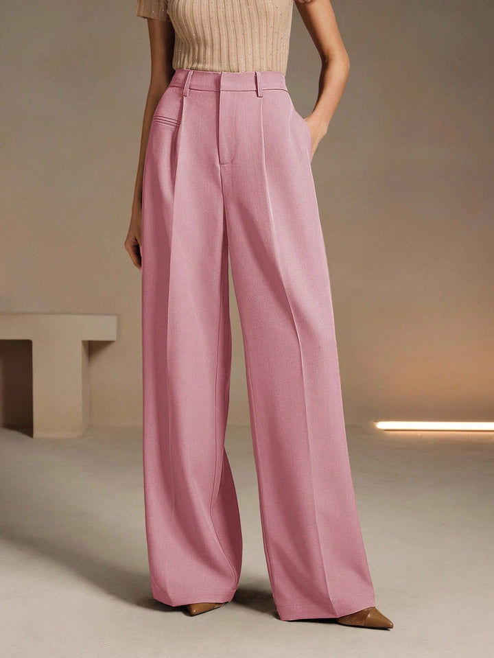 Pantaloni Shein, roz