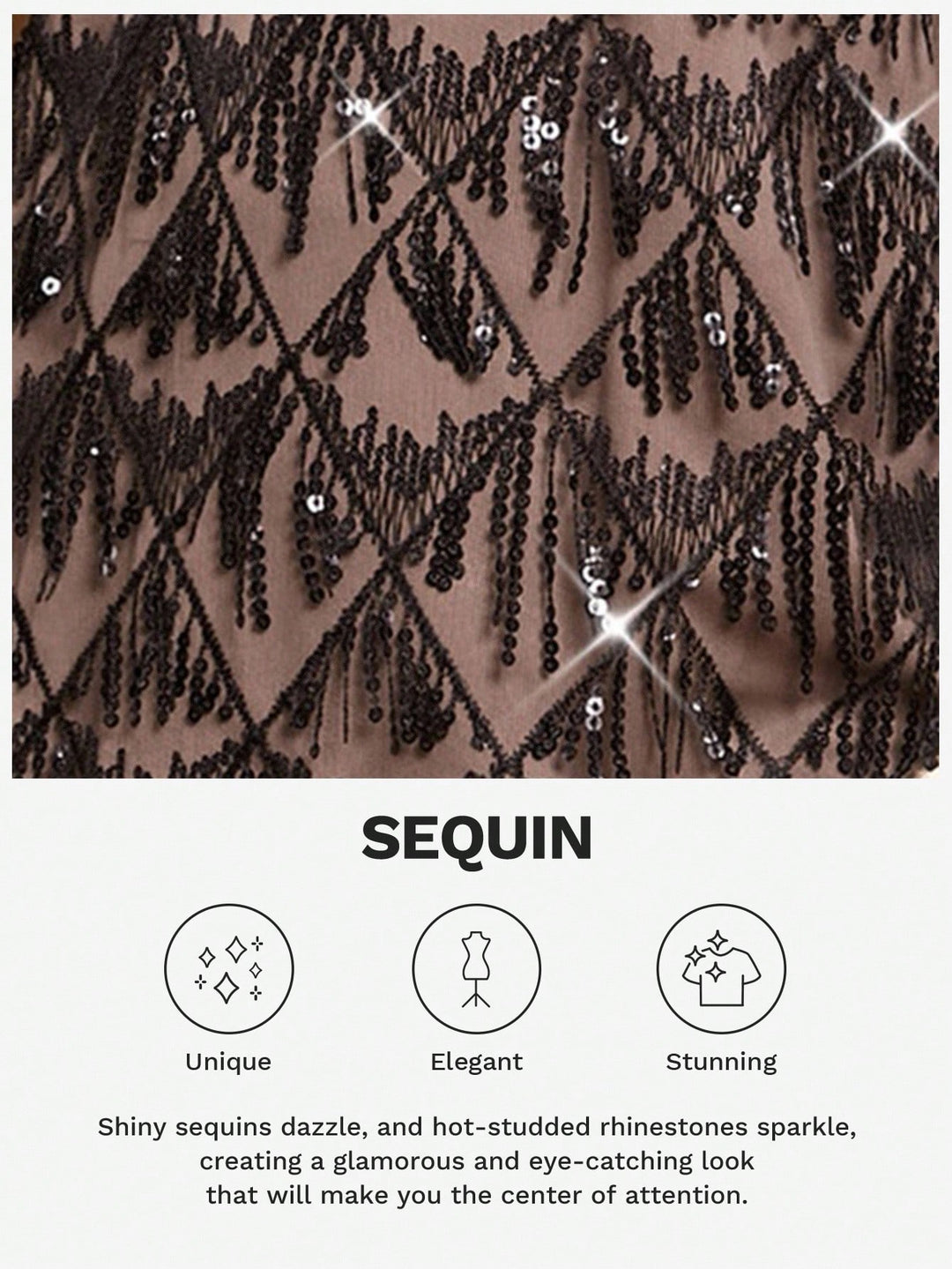 Rochie scurtă SHEIN, negru