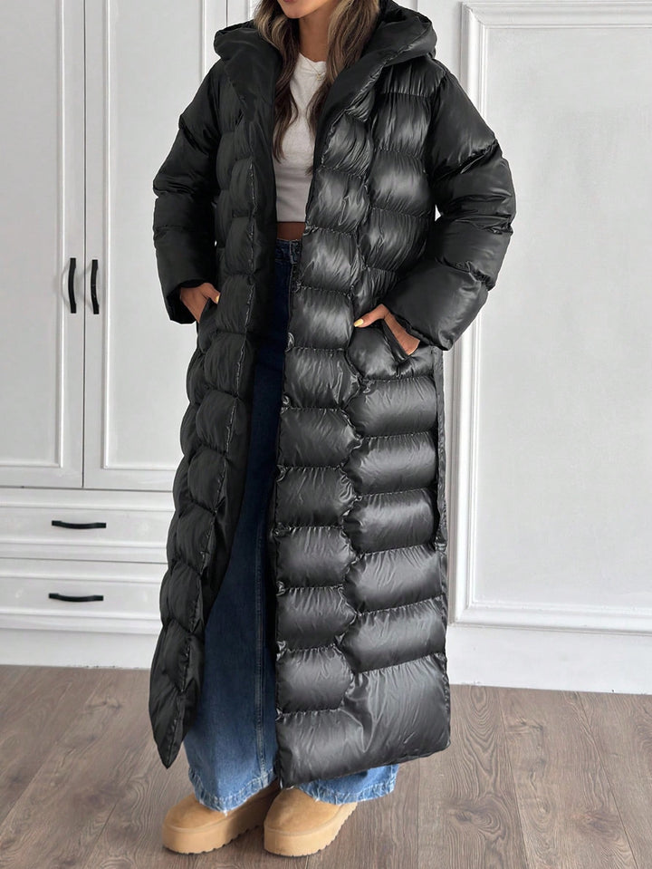 Palton SHEIN, negru
