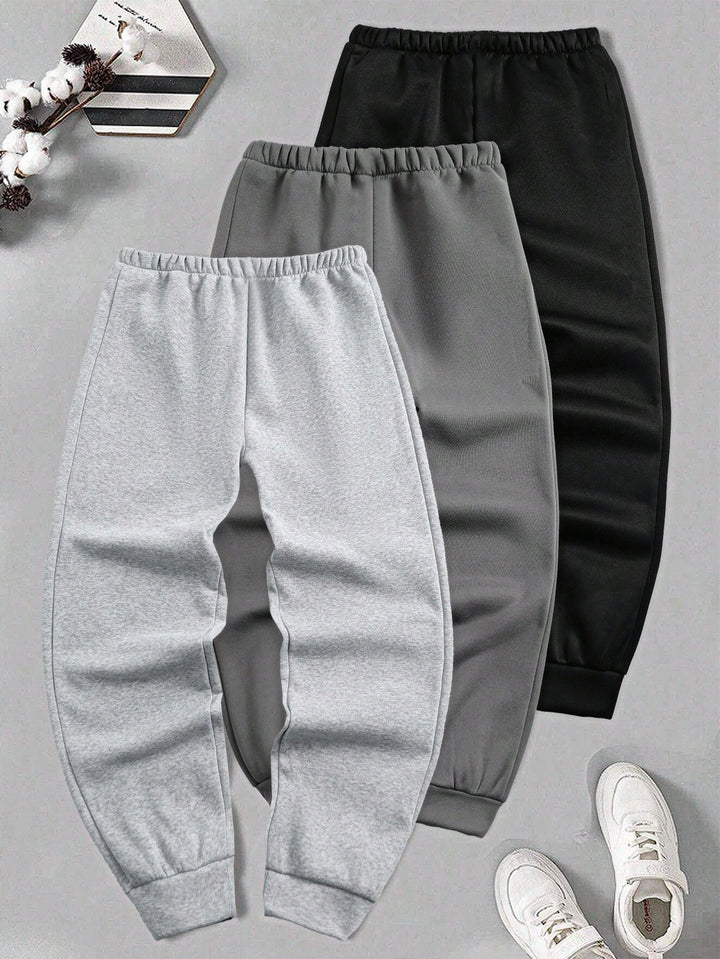 Pantaloni SHEIN, mix culori