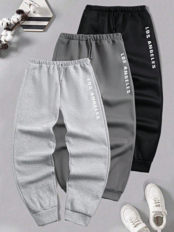 Pantaloni SHEIN, mix culori