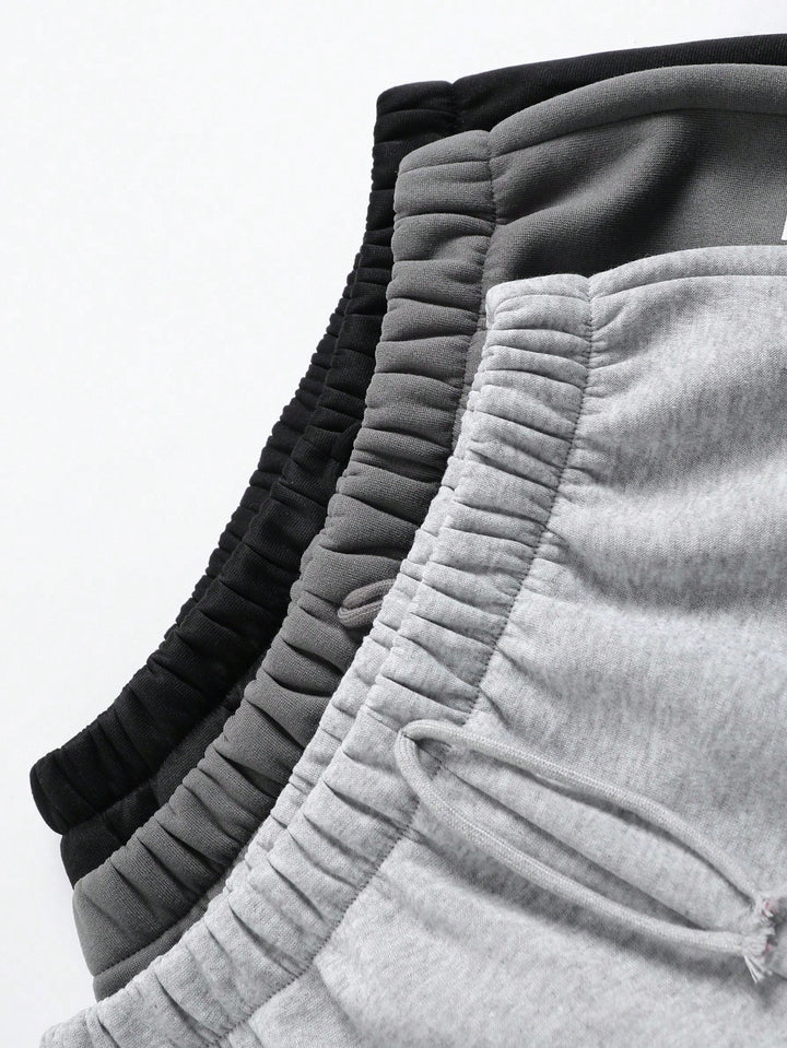 Pantaloni SHEIN, mix culori