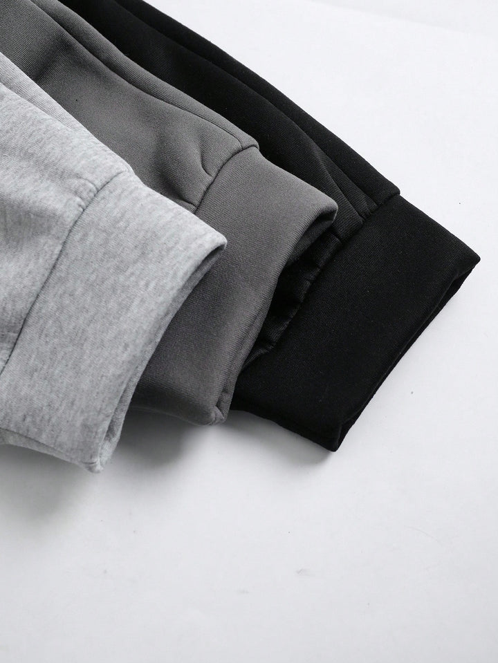 Pantaloni SHEIN, mix culori