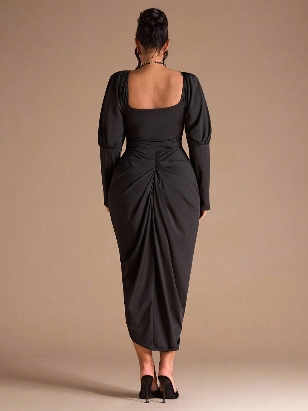 Rochie SHEIN, negru