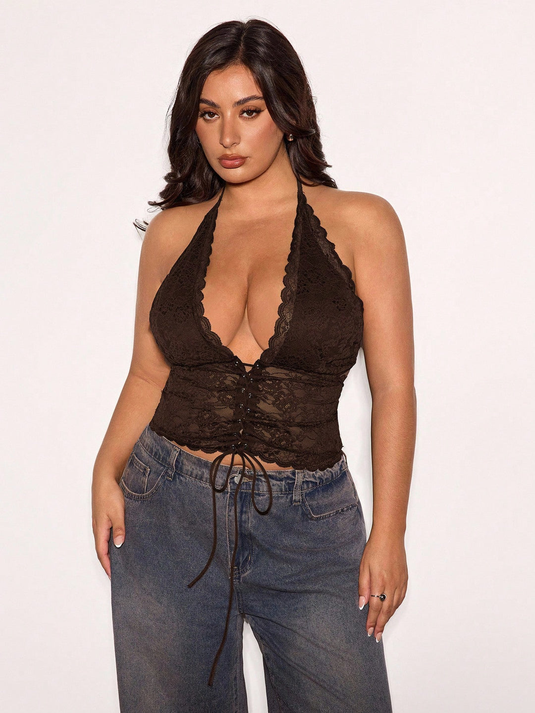 Top SHEIN, maro