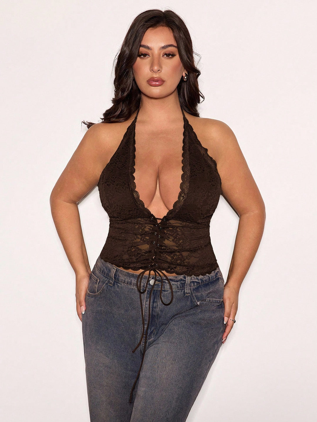 Top SHEIN, maro