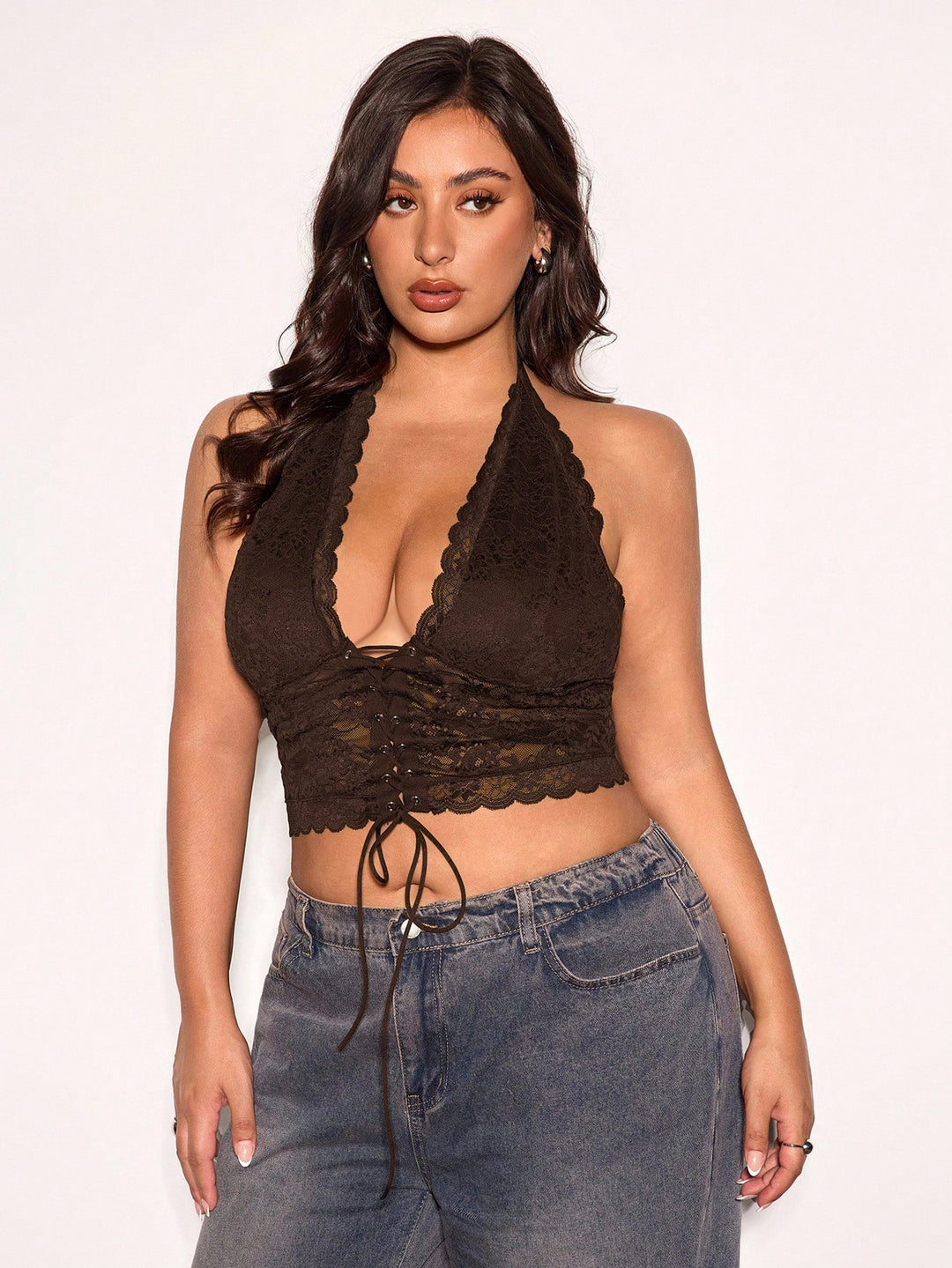 Top SHEIN, maro