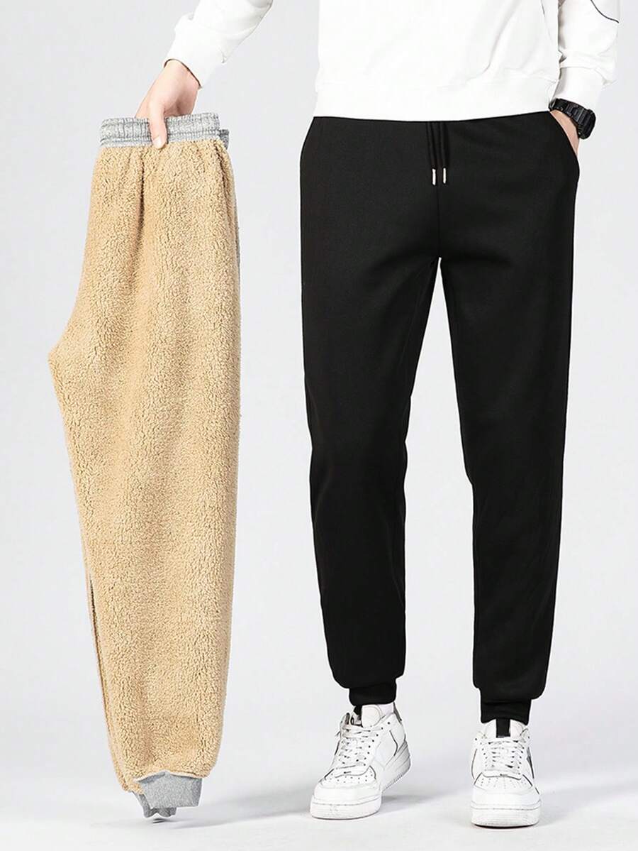 Set pantaloni SHEIN, mix culori