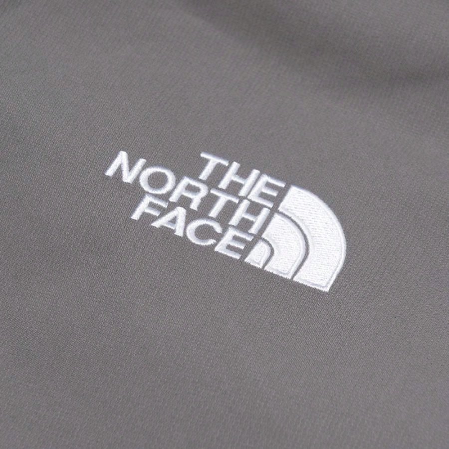 Jachetă de ploaie THE NORTH FACE, gri