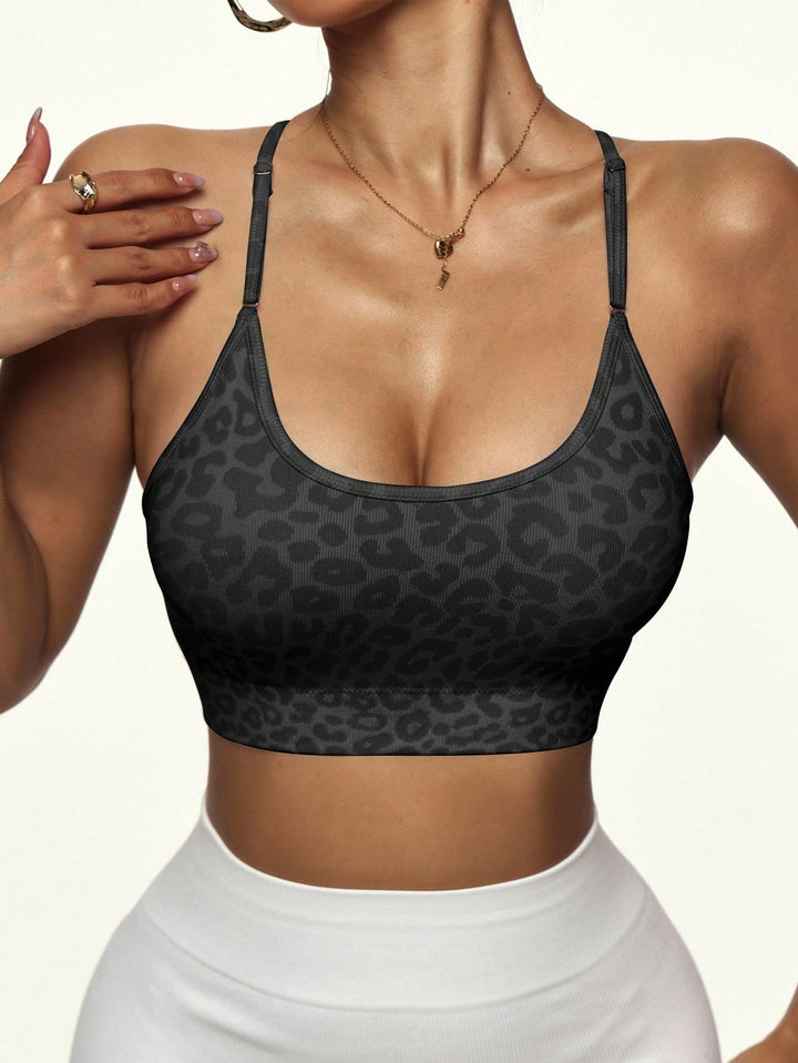 Bustieră sport SHEIN, mix culori