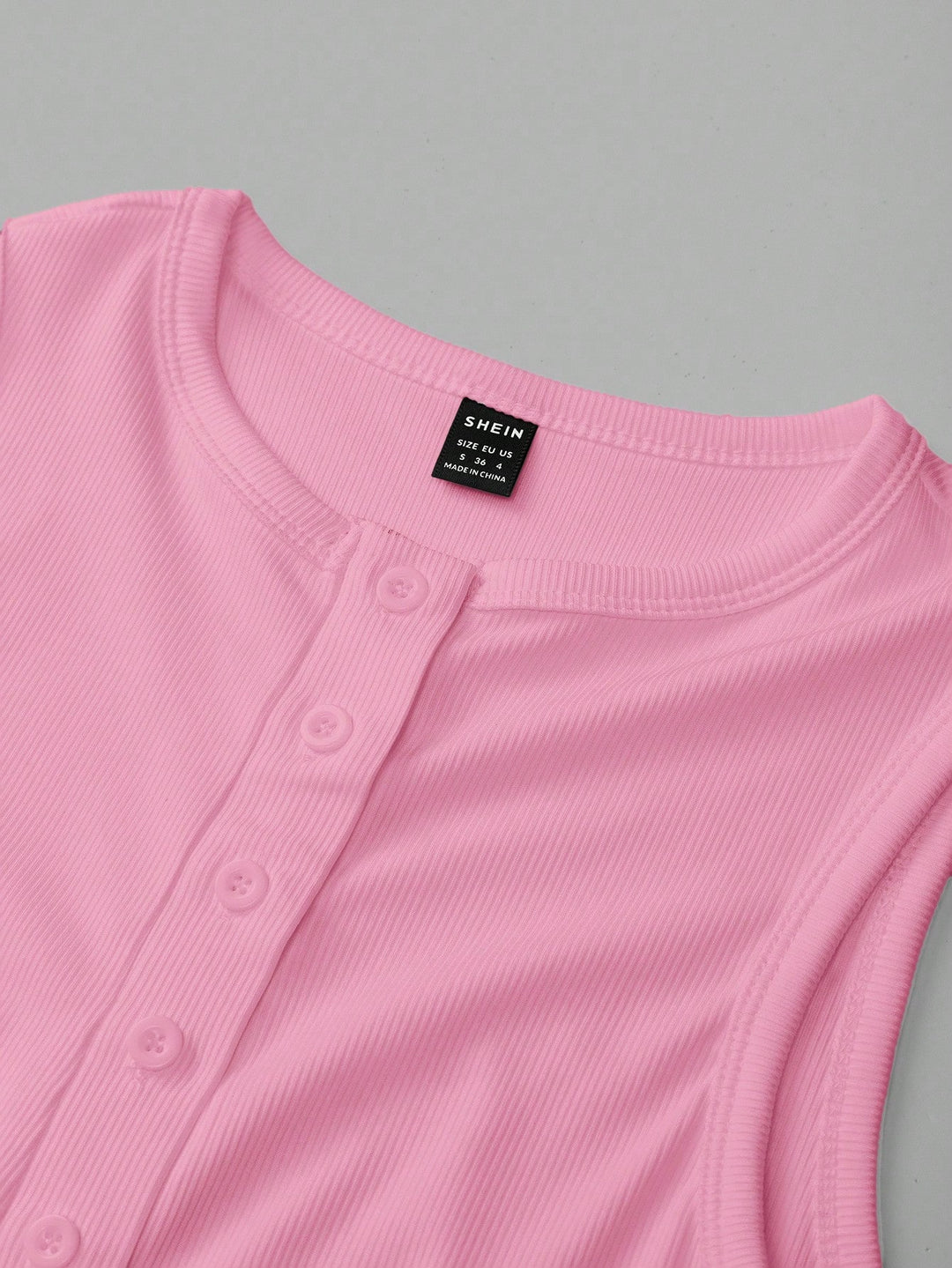 Maiou SHEIN, roz