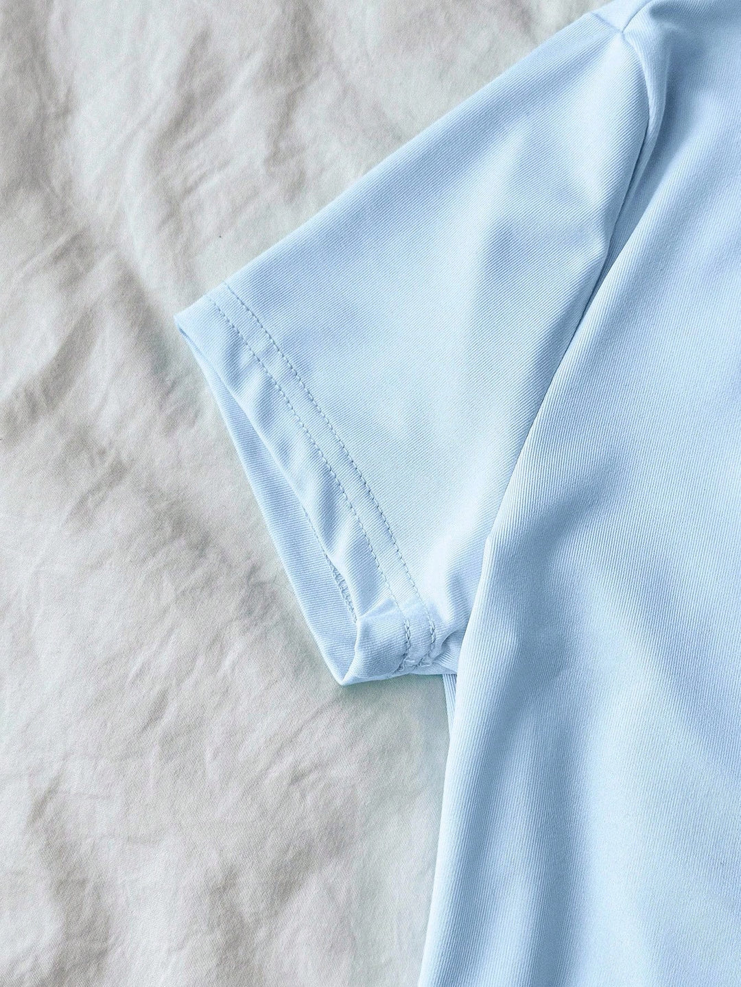 Tricou SHEIN, albastru